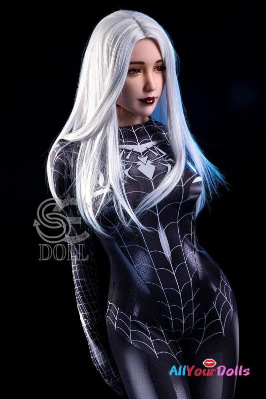 Cosplay TPE Sex Doll
