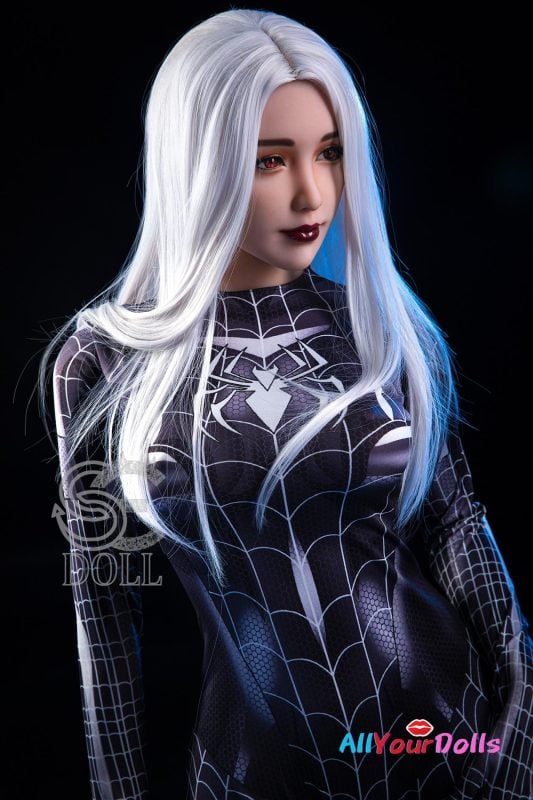 Cosplay TPE Sex Doll