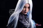 Cosplay TPE Sex Doll