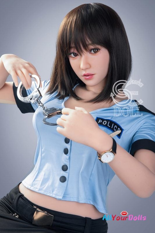 Cosplay TPE Sex Doll