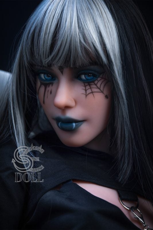 Cosplay TPE Sex Doll