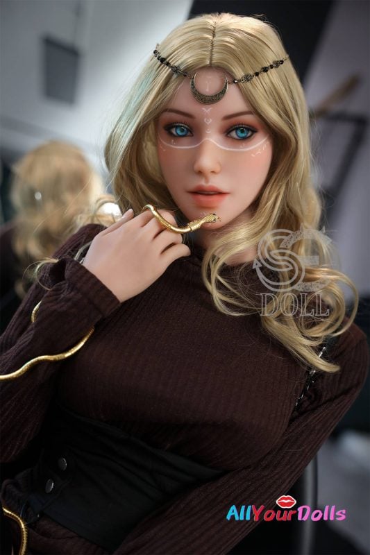 Cosplay TPE Sex Doll