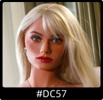 #DC57-TPE-Dolls Castle