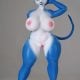Dolls Castle 60CM Fox Doll-Non-Flocked-8