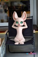 Furry Doll