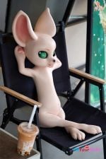 Furry Doll