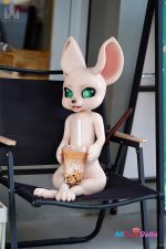 Furry Doll
