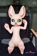 Furry Doll