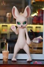 Furry Doll