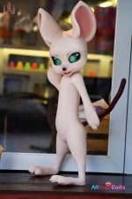 Furry Doll