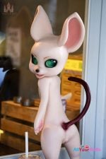 Furry Doll