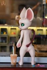 Furry Doll