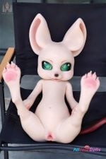 Furry Doll