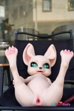 Furry Doll