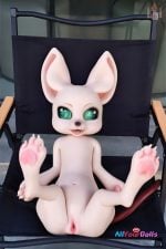 Furry Doll