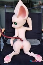 Furry Doll