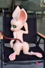 Furry Doll