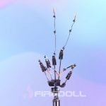 Articulated Fingers