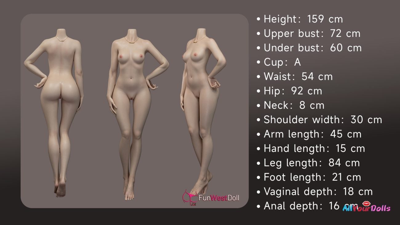 Oral Sex Doll