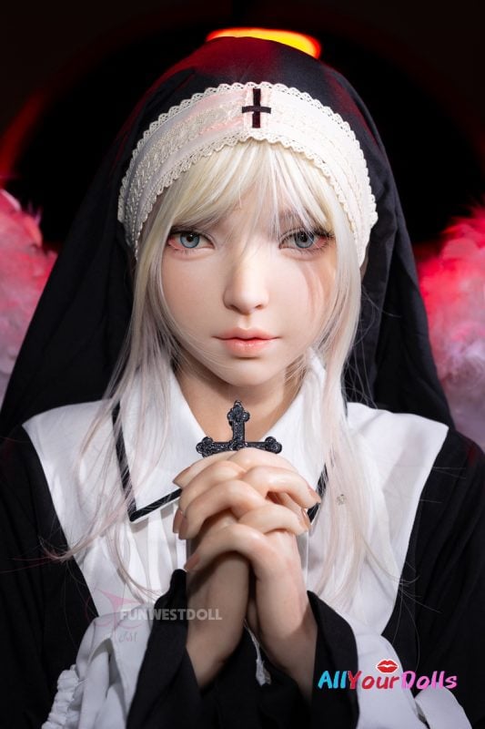 Oral Sex Doll
