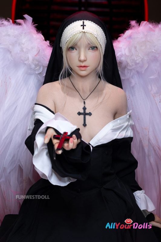 Oral Sex Doll