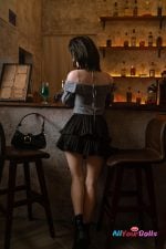 Real Sex Doll