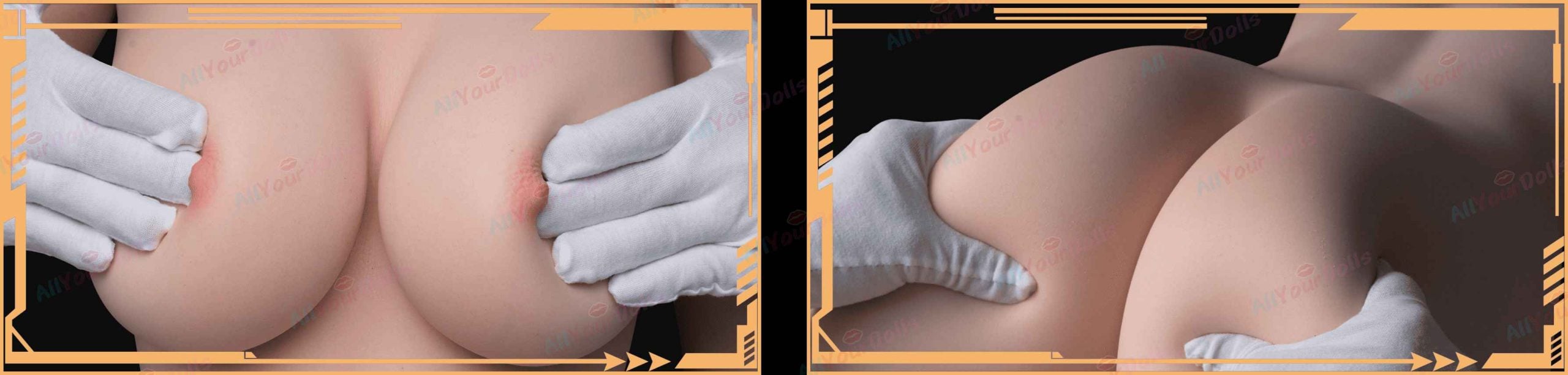 Game Lady Sex Doll -BODY DETAIL (1)