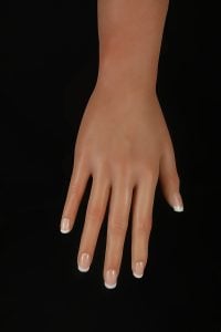 Hard Hand