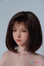 Silicone Sex Doll