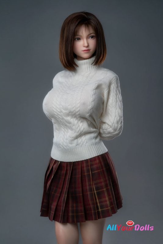 Silicone Sex Doll
