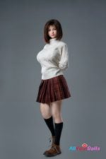 Silicone Sex Doll