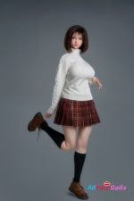 Silicone Sex Doll