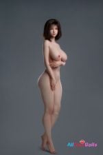 Silicone Sex Doll