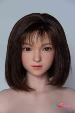 Silicone Sex Doll