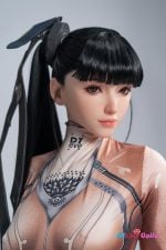 Gamelady sex doll