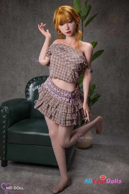 MD Doll-162cm-M43-Fanny-1