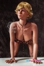 Mature TPE Sex Doll