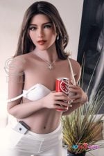 Mature TPE Sex Doll