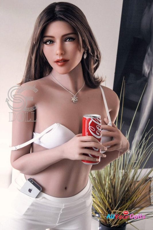 Mature TPE Sex Doll