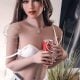 Mature TPE Sex Doll