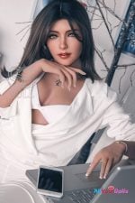 Mature TPE Sex Doll