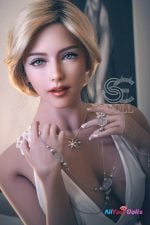 Mature TPE Sex Doll