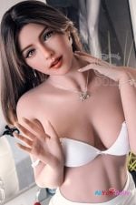 Mature TPE Sex Doll