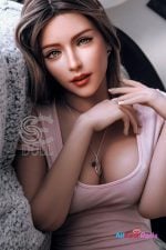 Mature TPE Sex Doll