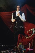 Micah-Realing Doll-26