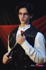 Micah-Realing Doll-27