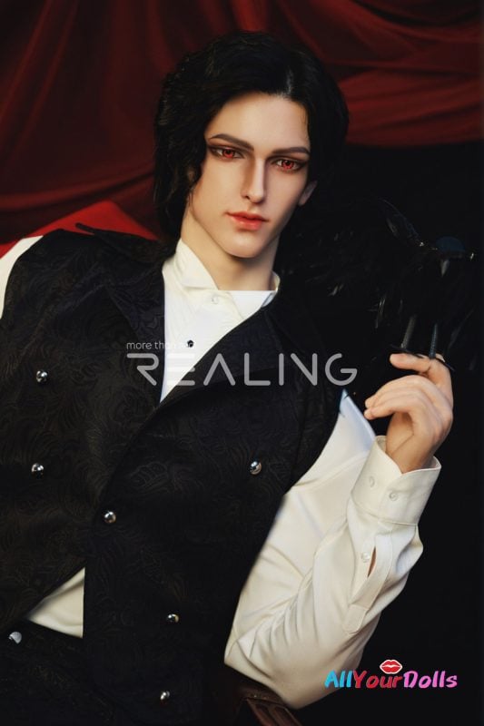 Micah-Realing Doll-40