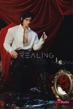 Micah-Realing Doll-50