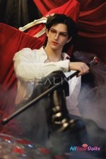 Micah-Realing Doll-57