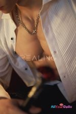 Micah-Realing Doll-65